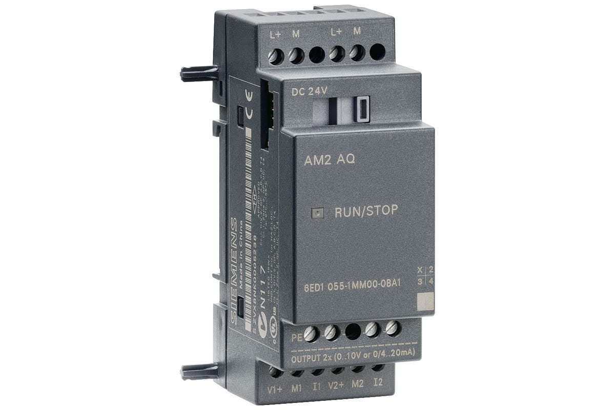 6ED1055-1MM00-0BA1 Image
