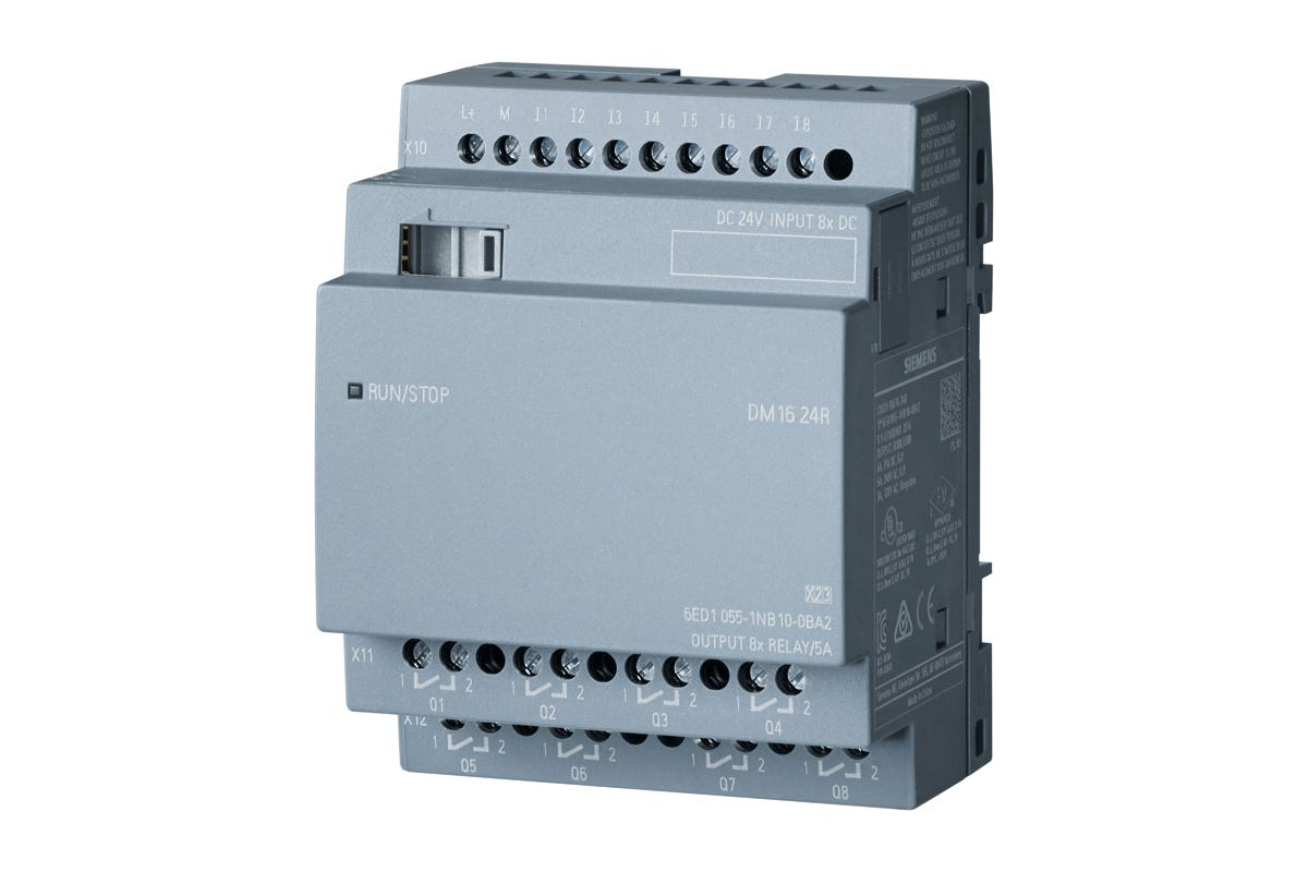 6ED1055-1NB10-0BA2 Image