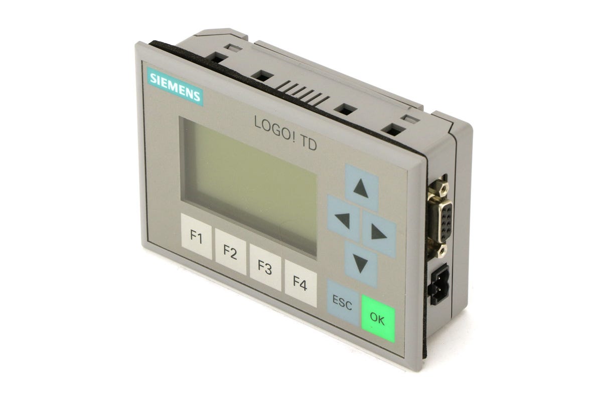6ED1055-4MH00-0BA0 Image