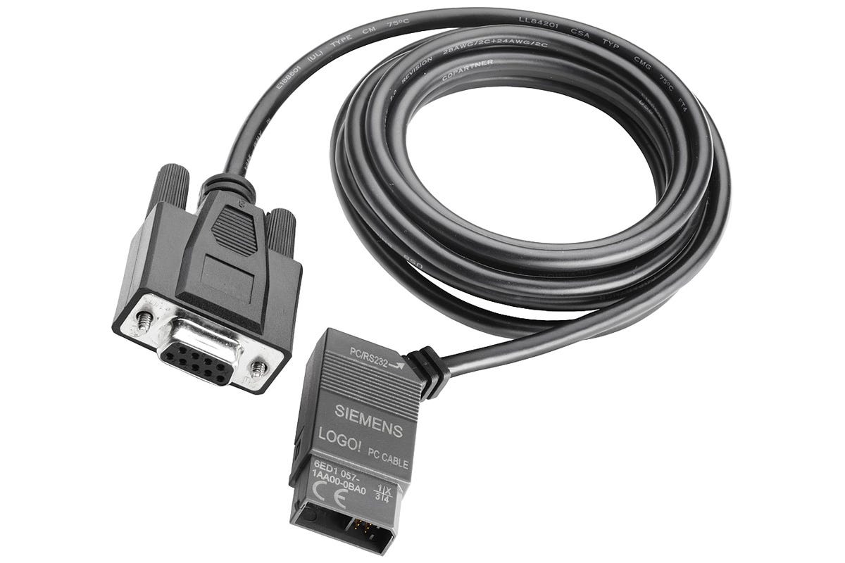 6ED1057-1AA00-0BA0 Image