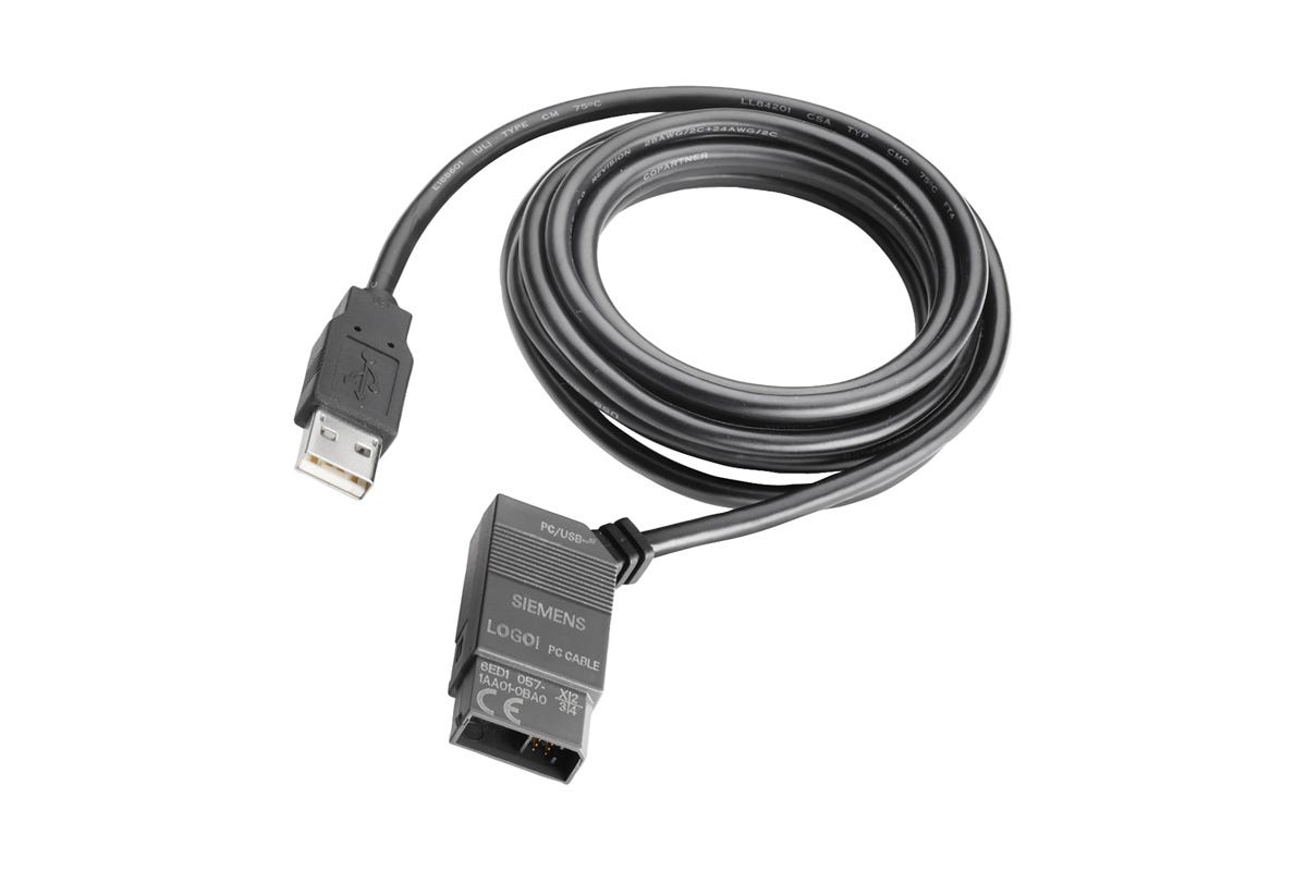 6ED1057-1AA01-0BA0 Image