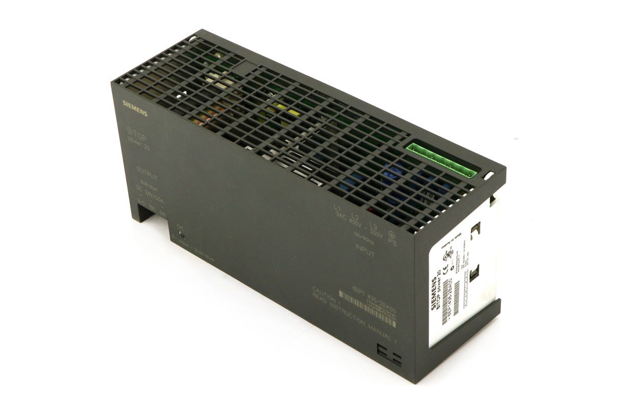 6EP1436-2BA00 Image