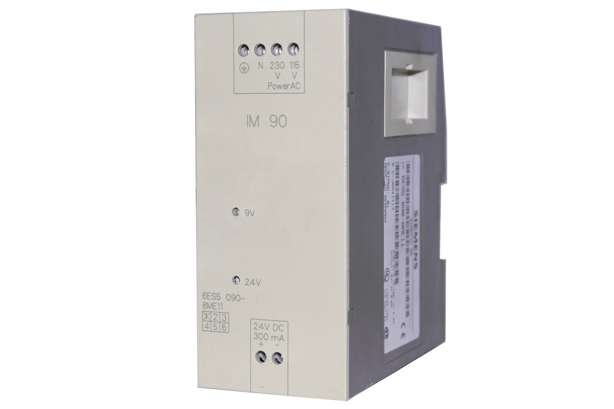 6ES5090-8ME11 Image