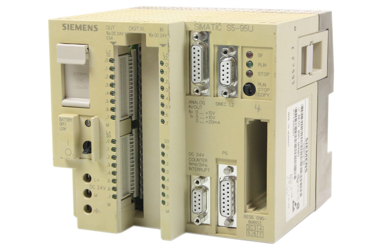 6ES5095-8MB02 Image