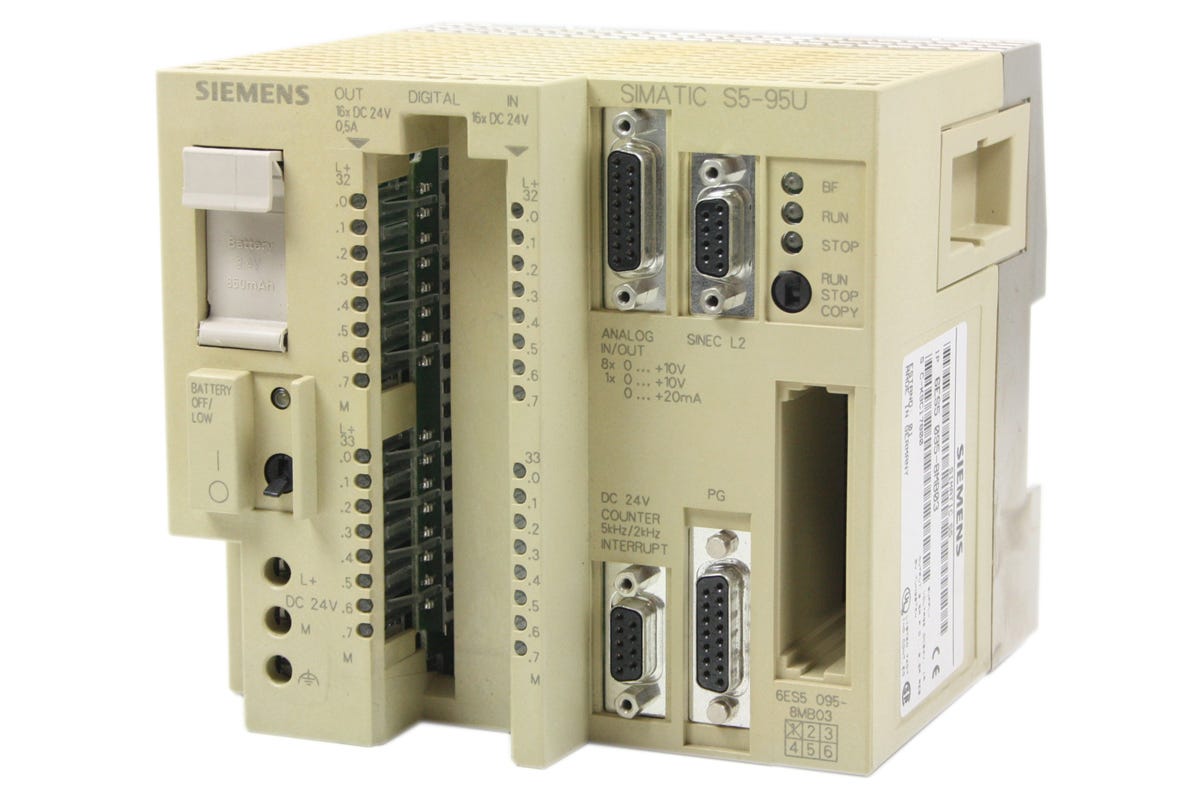 6ES5095-8MB03 Image