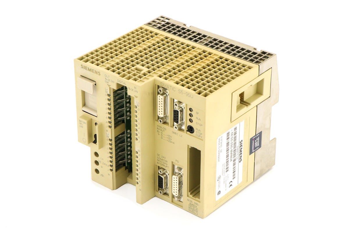 6ES5095-8MB04 Image