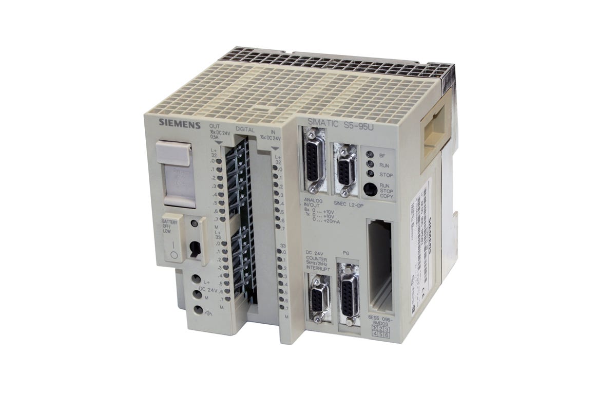 6ES5095-8MD03 Image