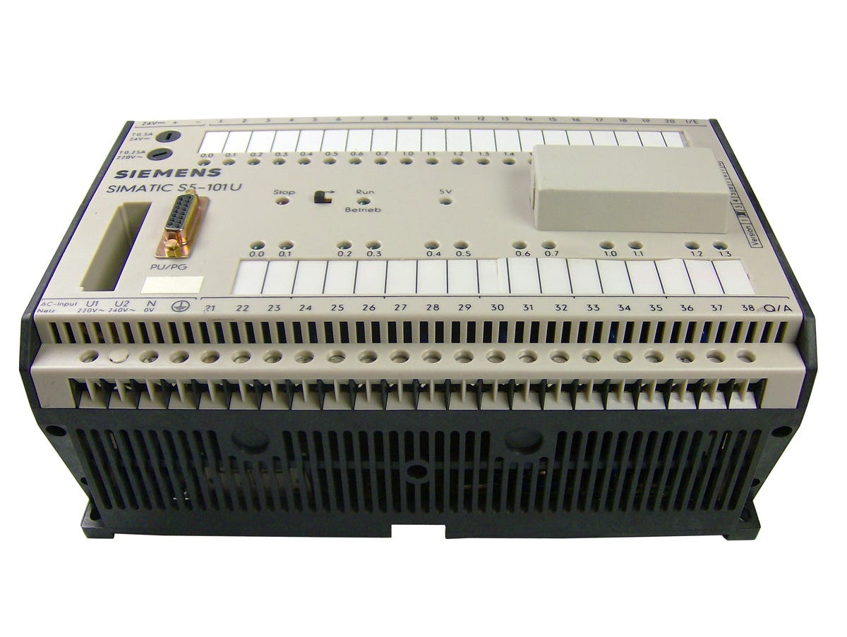 6ES5101-8UA11 Image