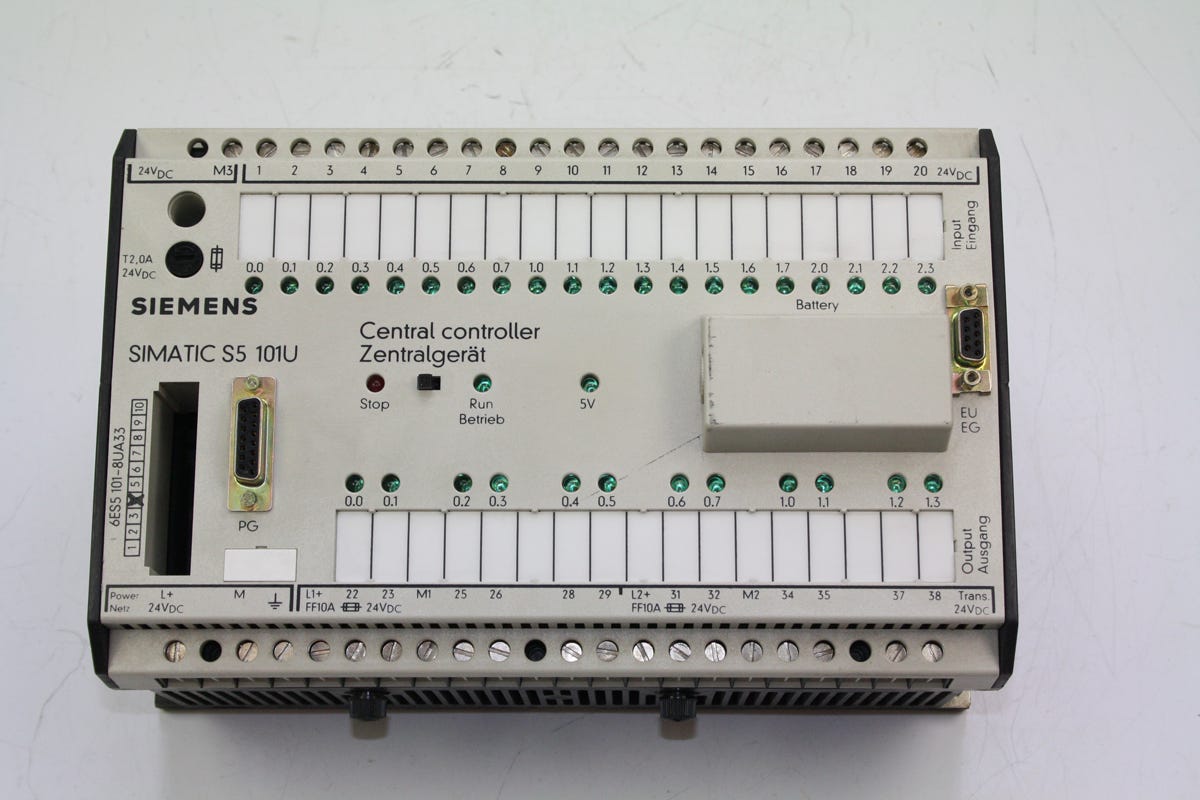 6ES5101-8UA33 Image