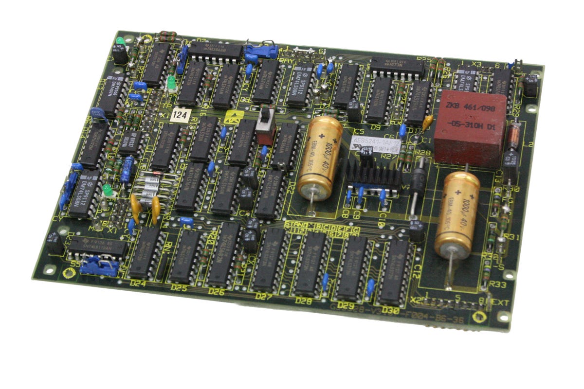 6ES5241-1AF12 Image