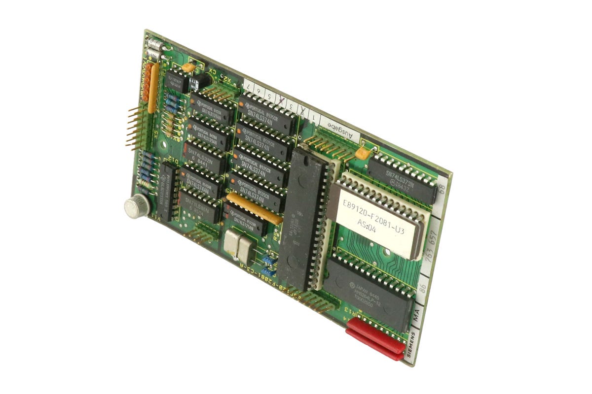 6ES5254-4UA12 Image