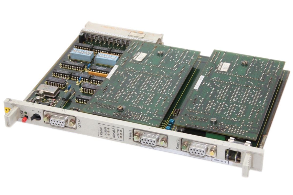 6ES5254-4UA21 Image