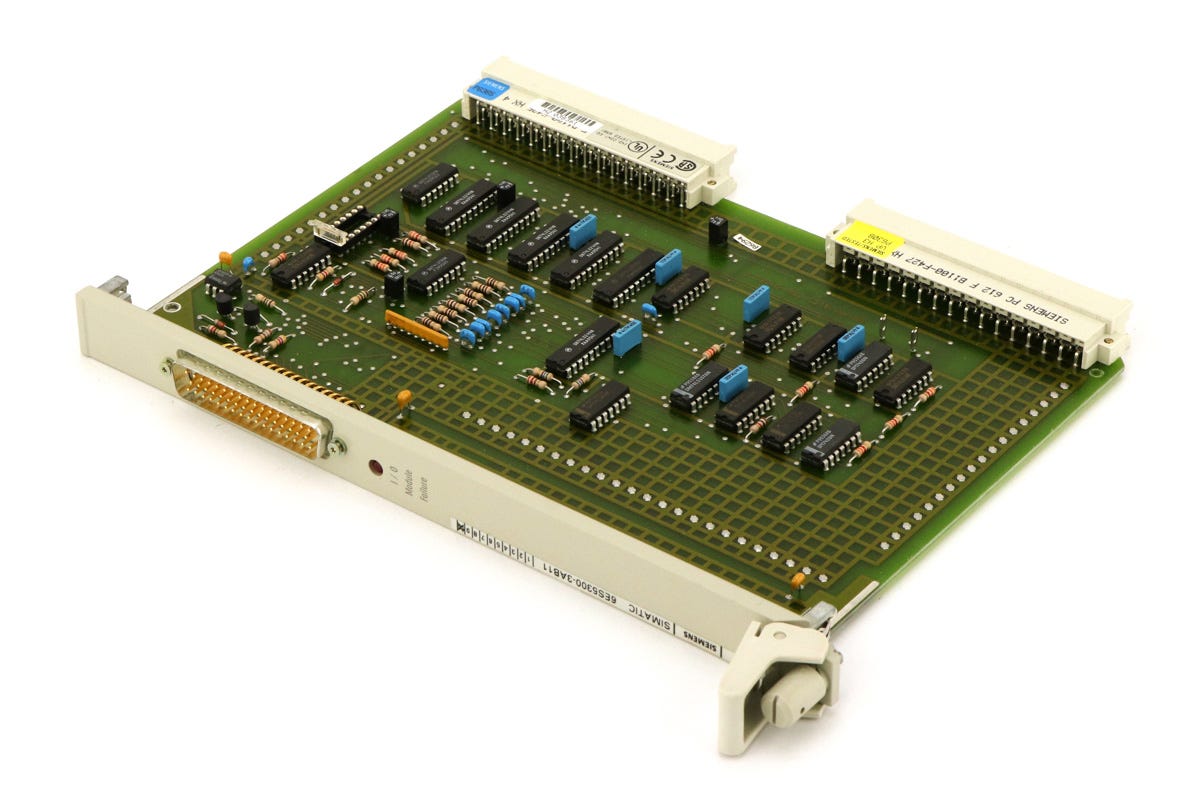 6ES5300-3AB11 Image