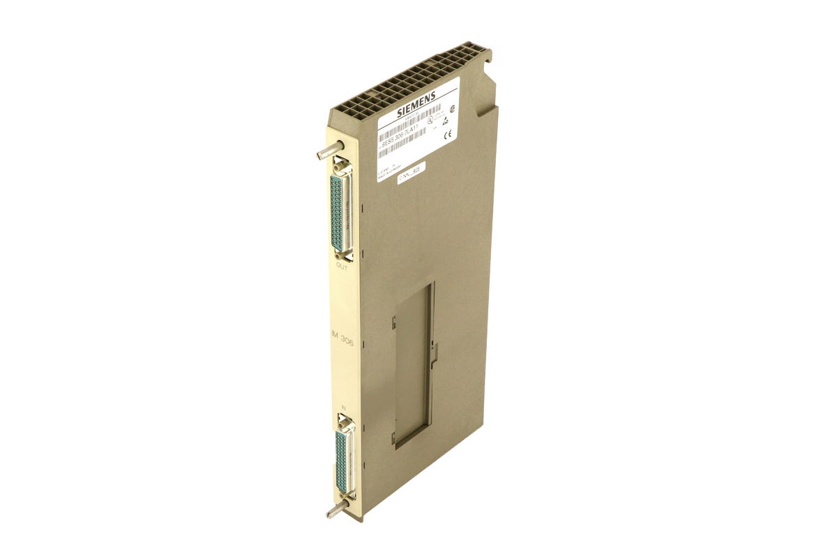 6ES5306-7LA11 Image