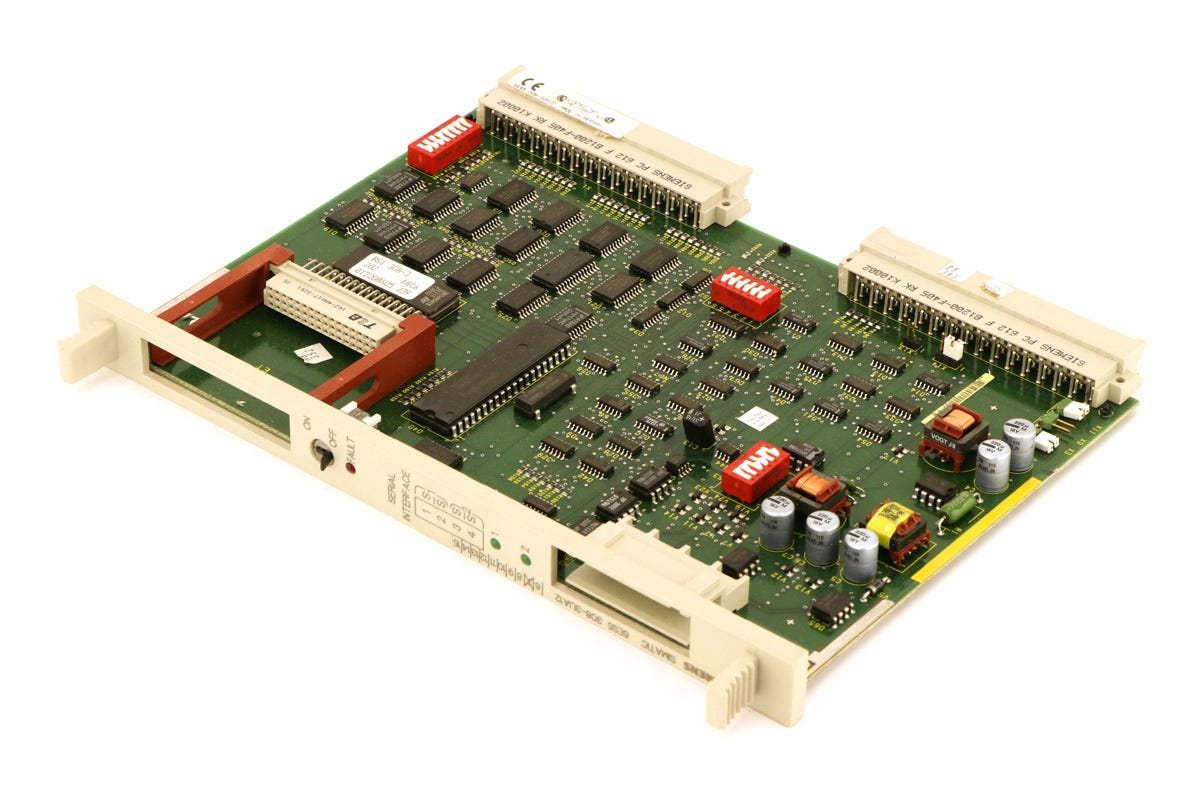 6ES5308-3UA12 Image