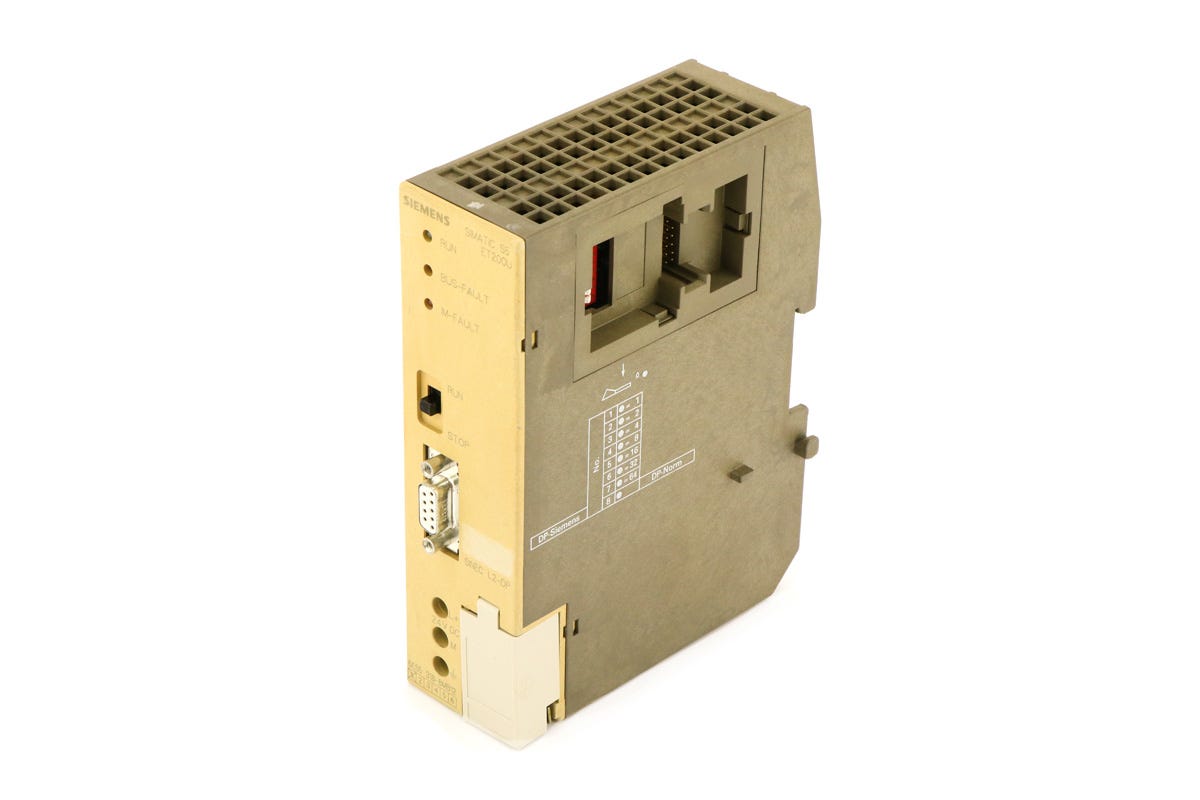 6ES5318-8MB12 Image