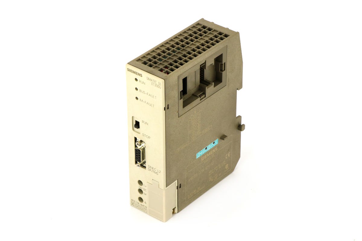 6ES5318-8MC12 Image
