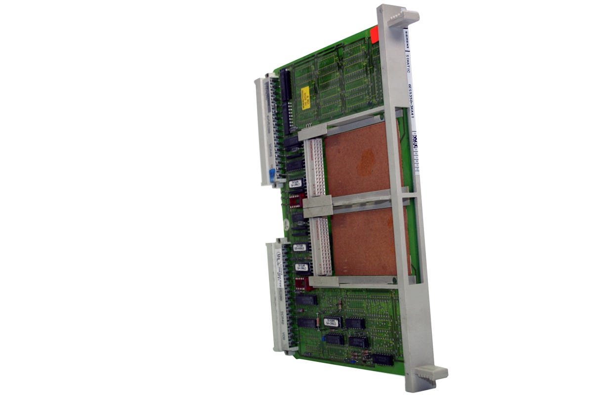 6ES5350-3KA41 Image