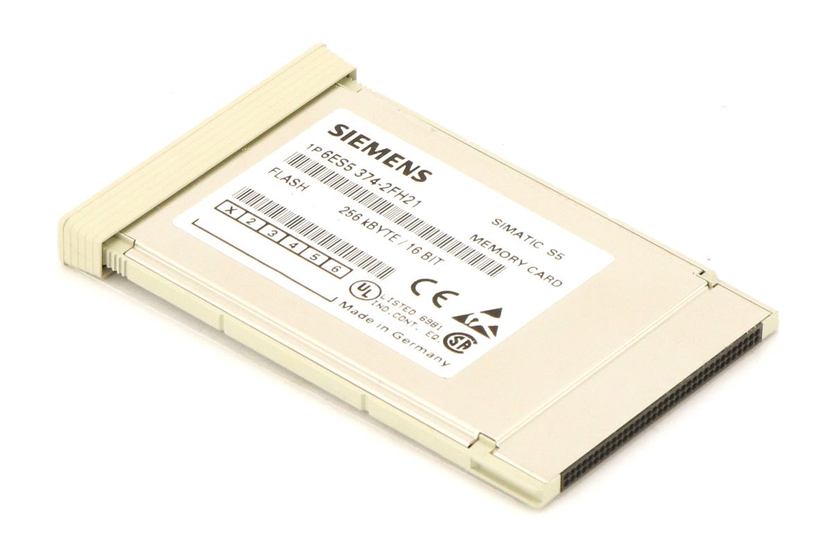 6ES5374-2FH21 Image