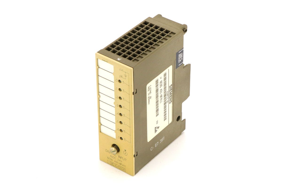 6ES5431-8FA11 Image