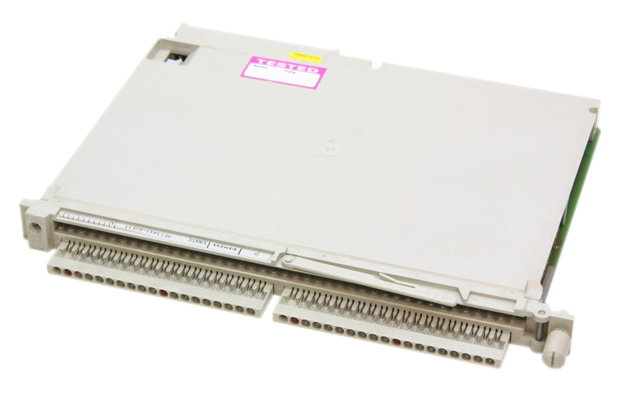 6ES5441-4UA11 Image