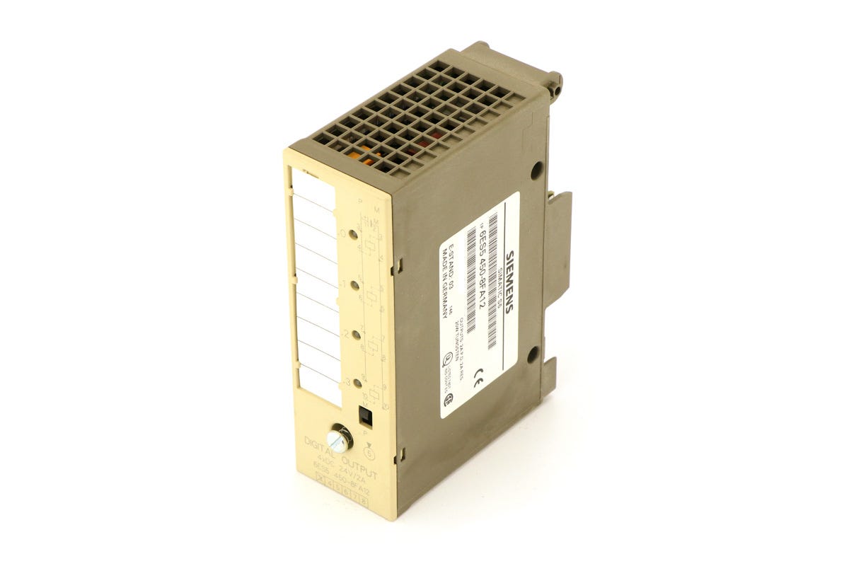6ES5450-8FA12 Image