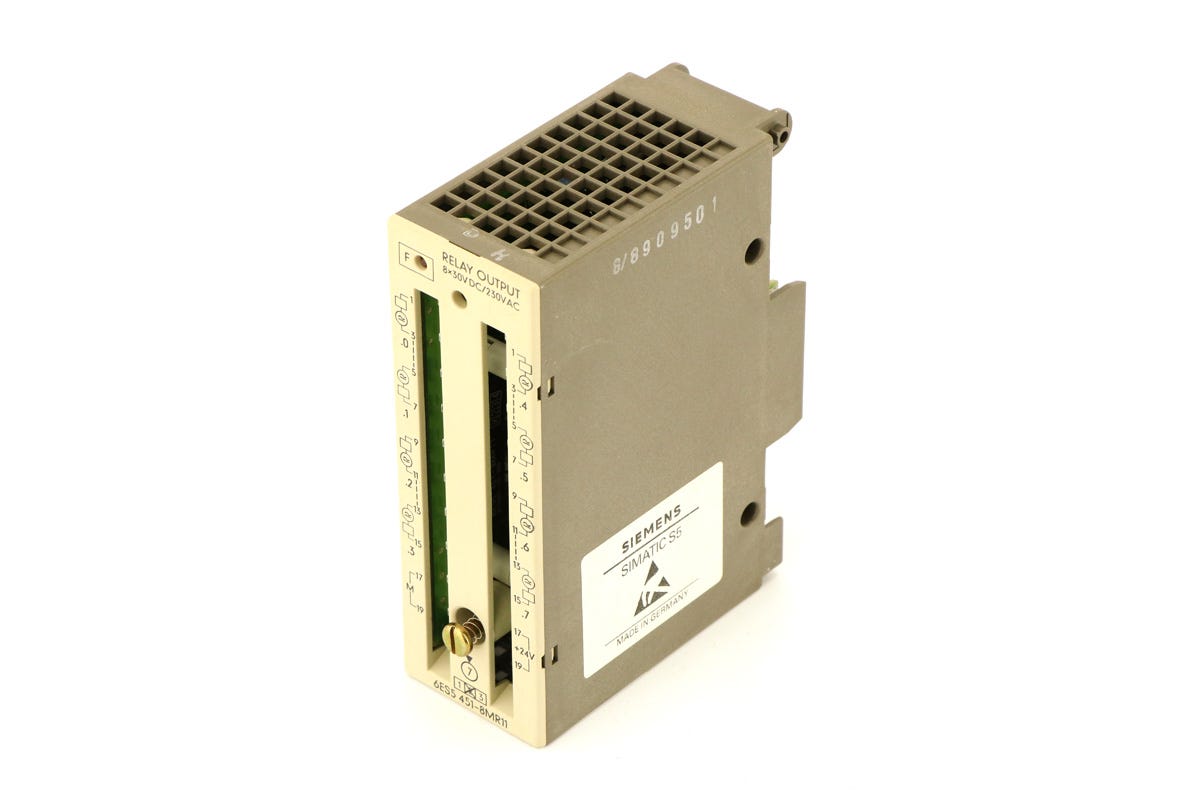 6ES5451-8MR11 Image