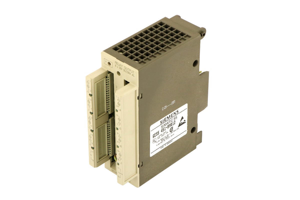 6ES5451-8MR12 Image