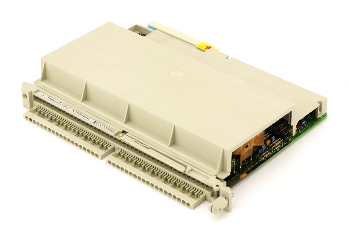 6ES5453-4UA12 Image
