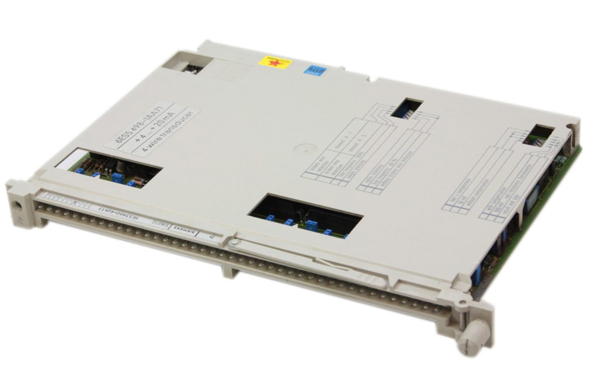 6ES5460-4UA11 Image