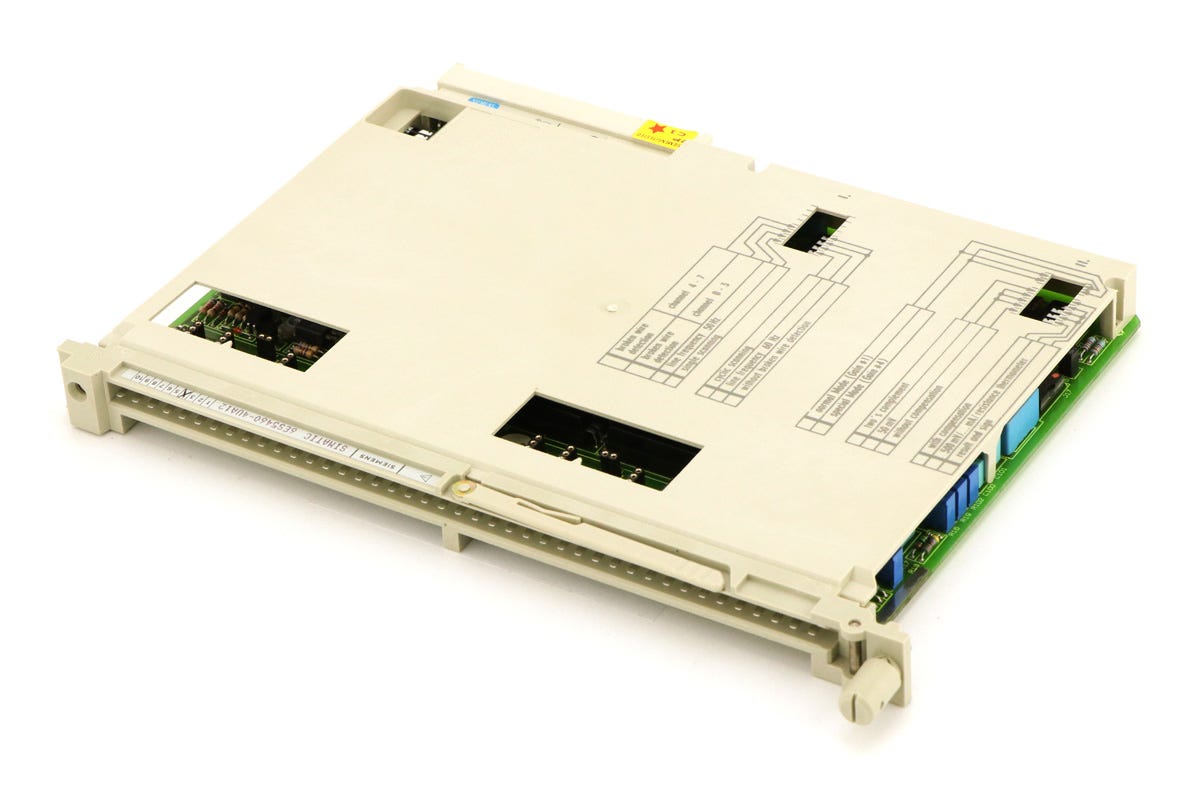 6ES5460-4UA12 Image