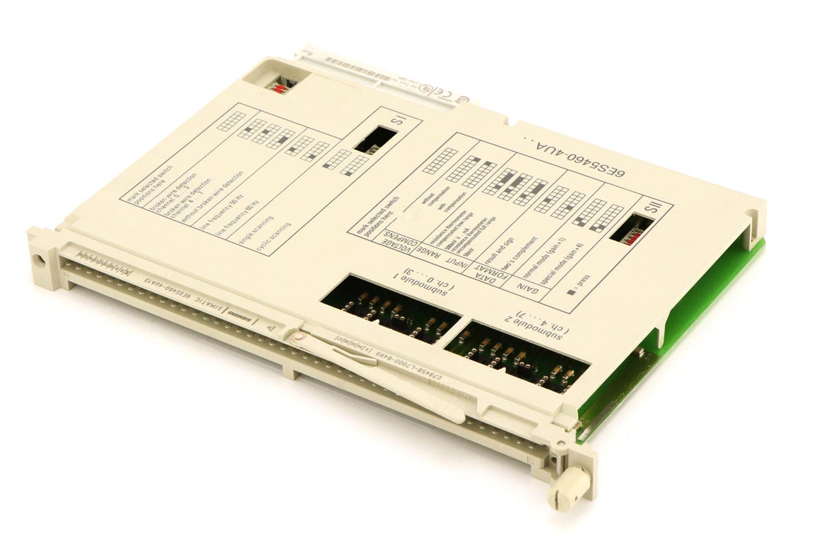 6ES5460-4UA13 Image