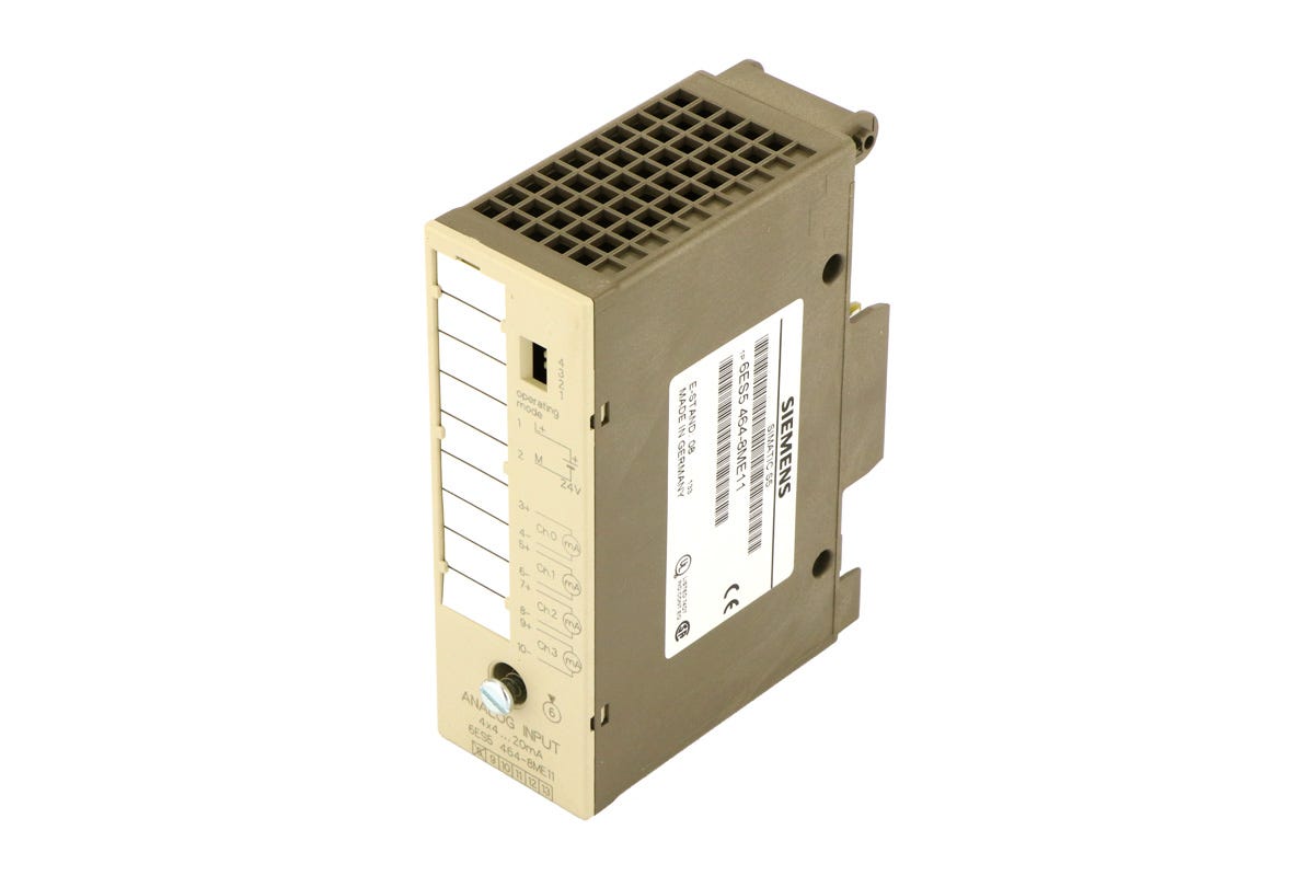 6ES5464-8ME11 Image