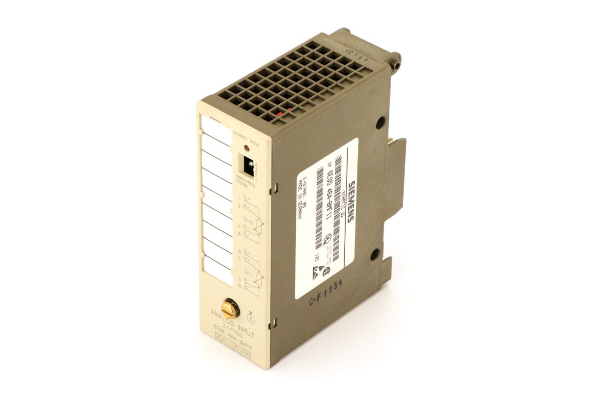 6ES5464-8MF11 Image