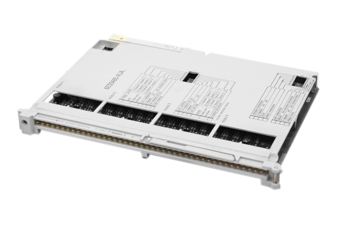 6ES5465-4UA12 Image