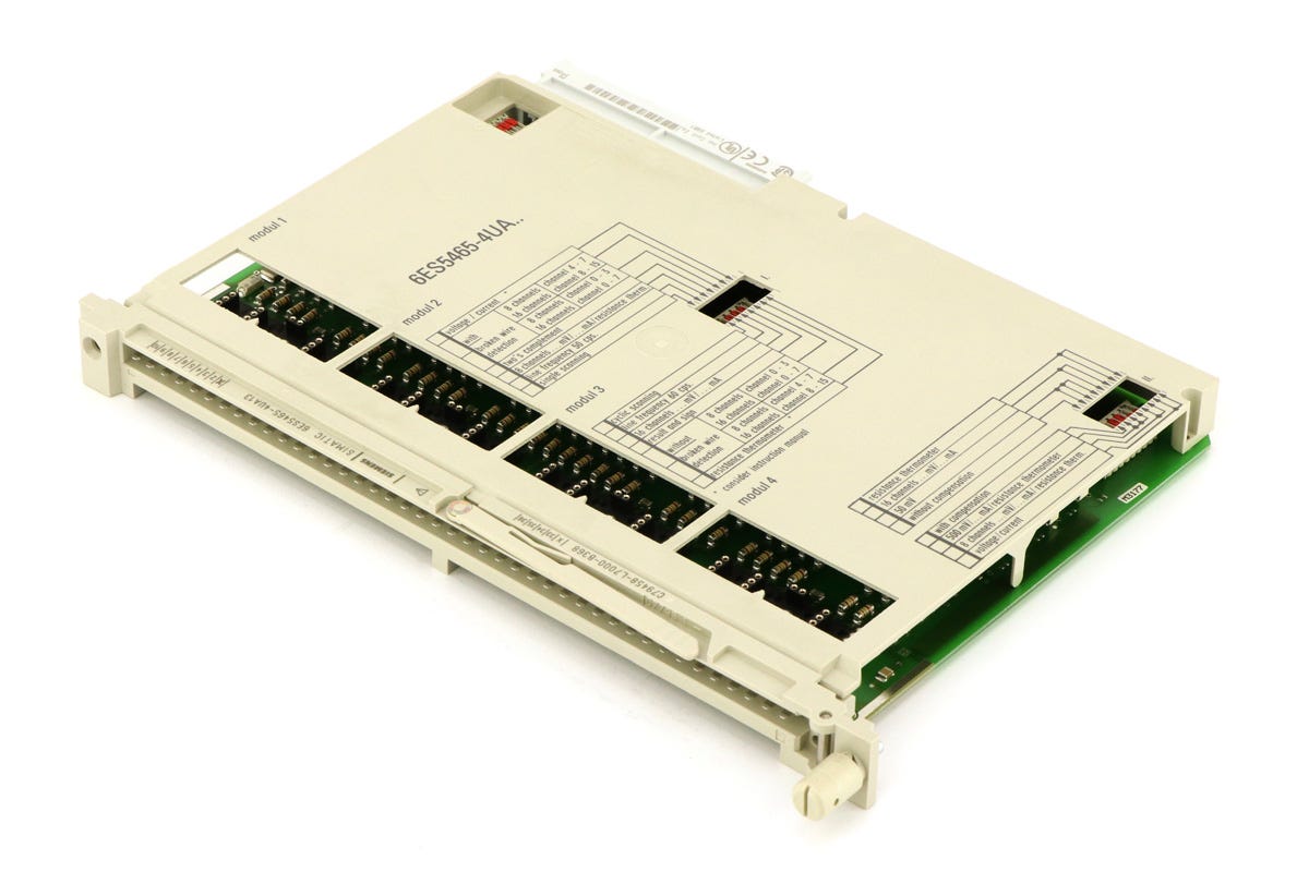 6ES5465-4UA13 Image