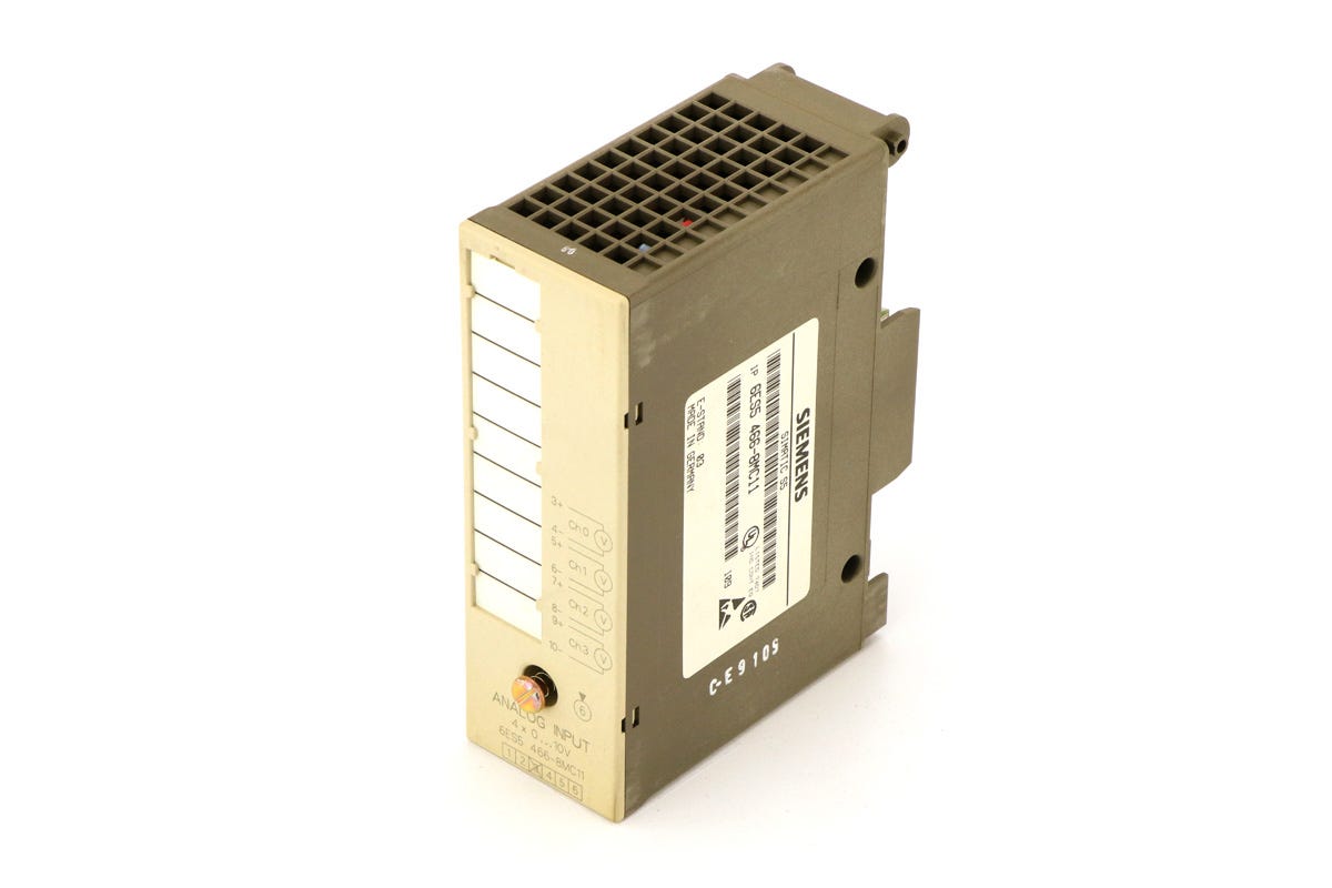 6ES5466-8MC11 Image