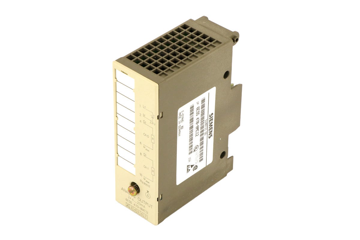 6ES5470-8MC12 Image