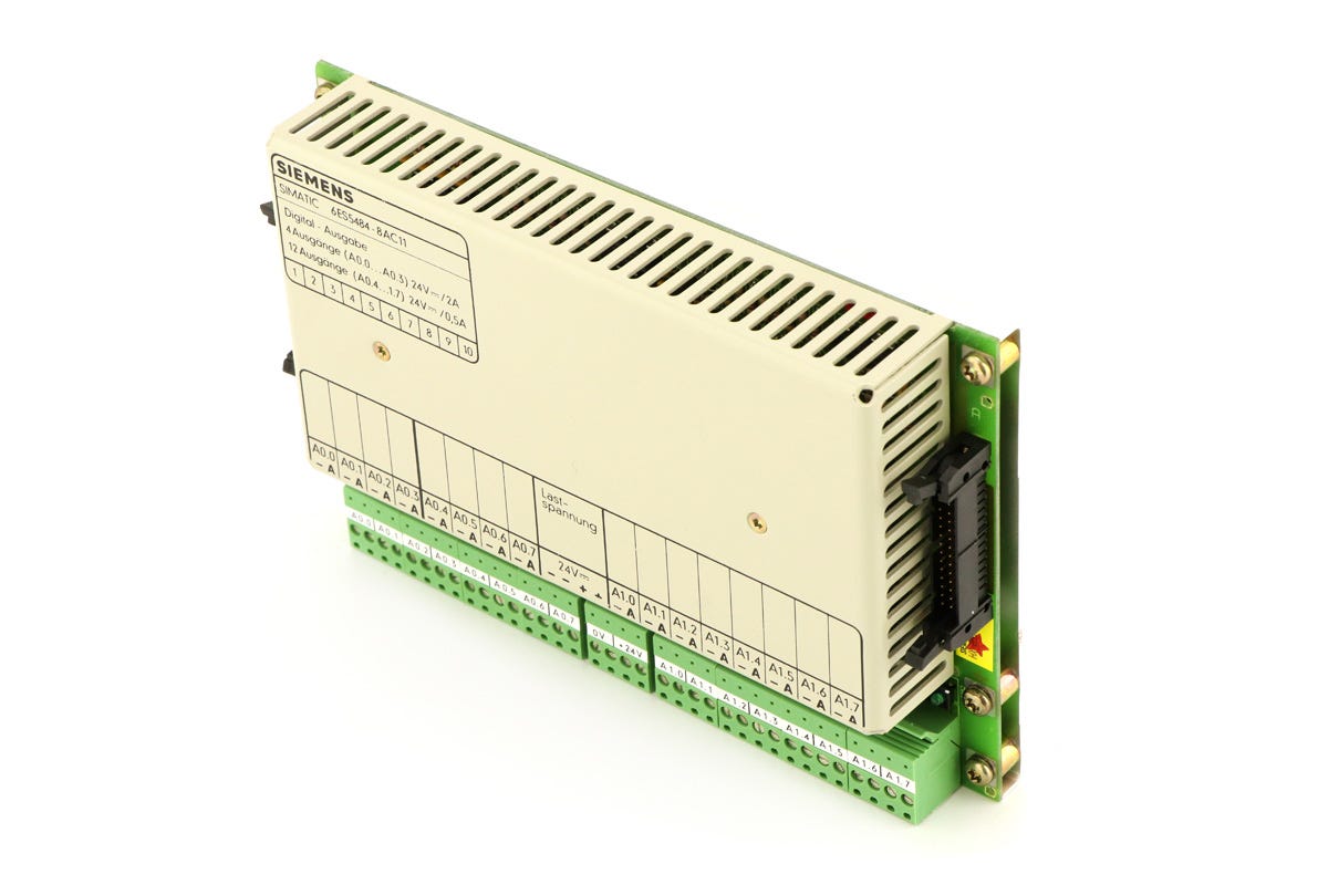 6ES5484-8AC11 Image