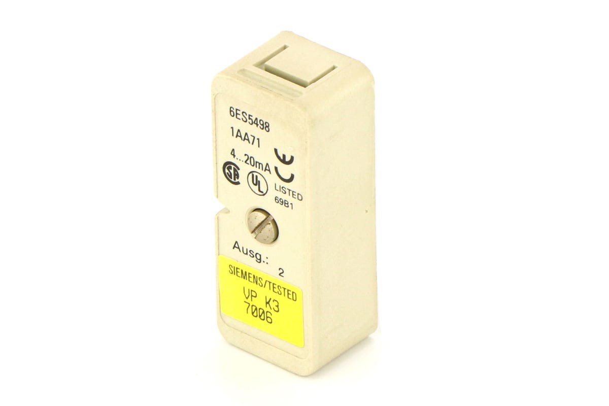 6ES5498-1AA71 Image