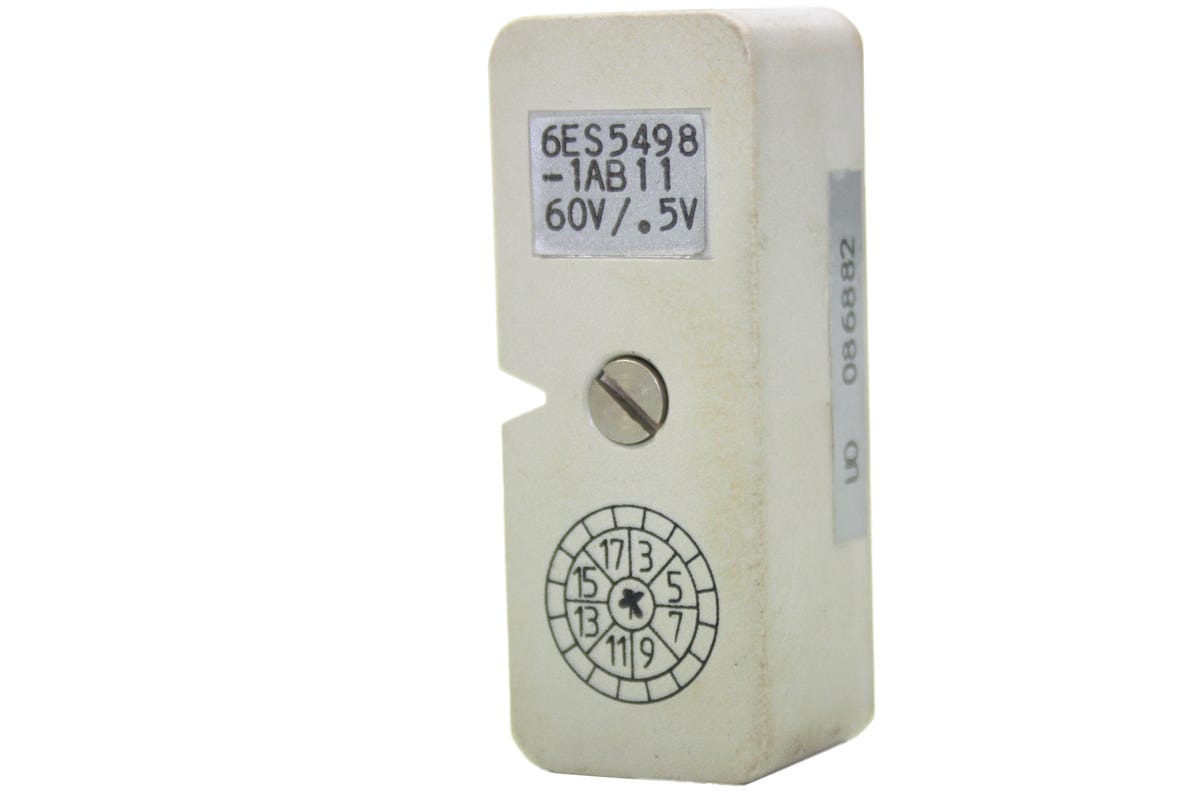 6ES5498-1AB11 Image