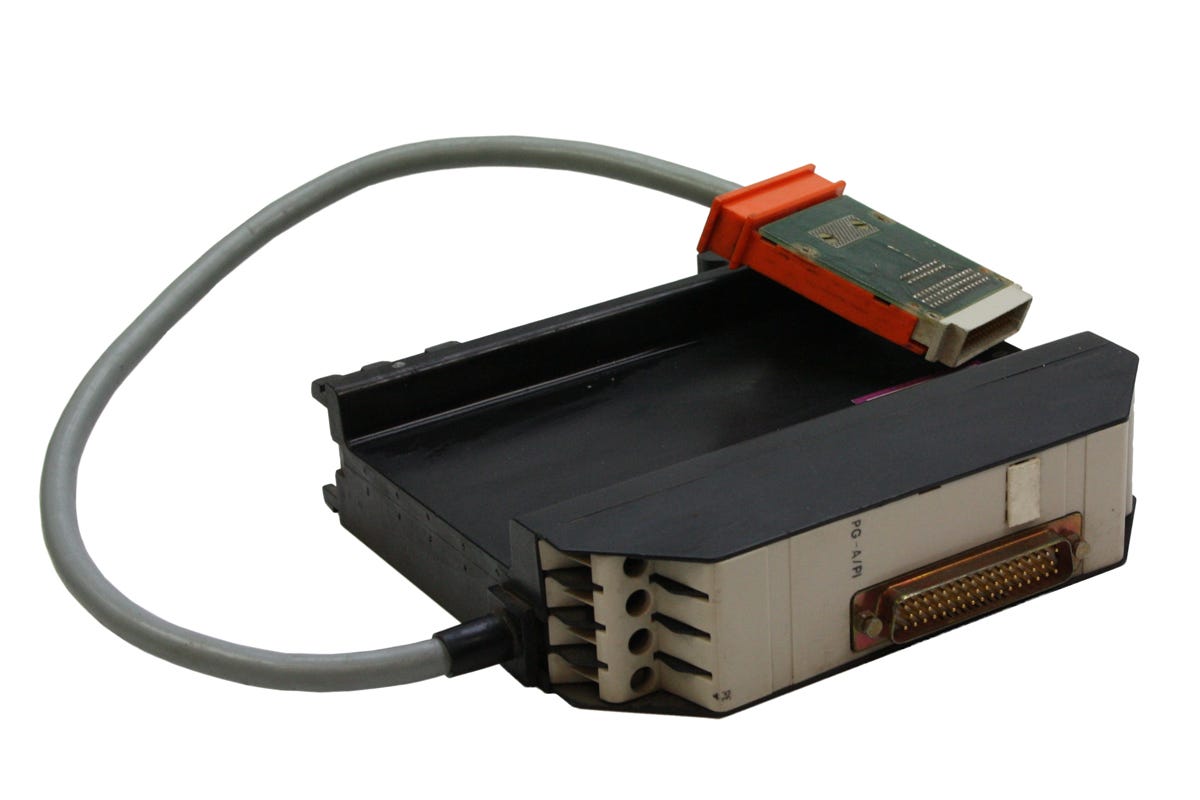 6ES5500-7AA12 Image