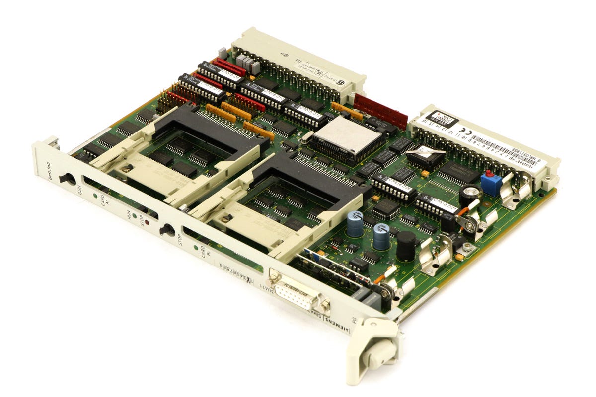 6ES5516-3UA11 Image