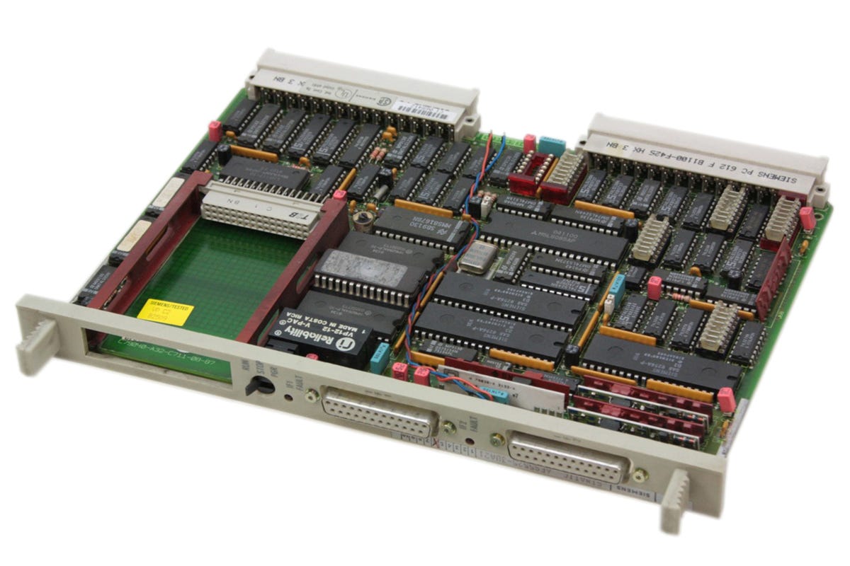 6ES5525-3UA21 Image