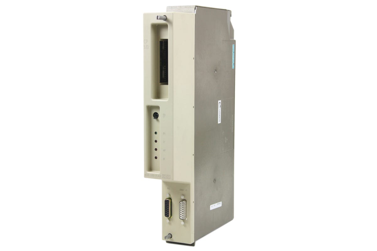 6ES5530-7LA12 Image