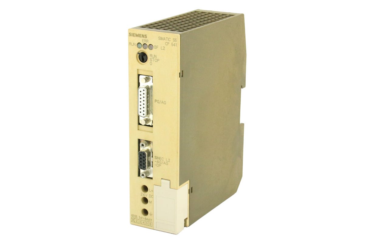 6ES5541-8AA11 Image