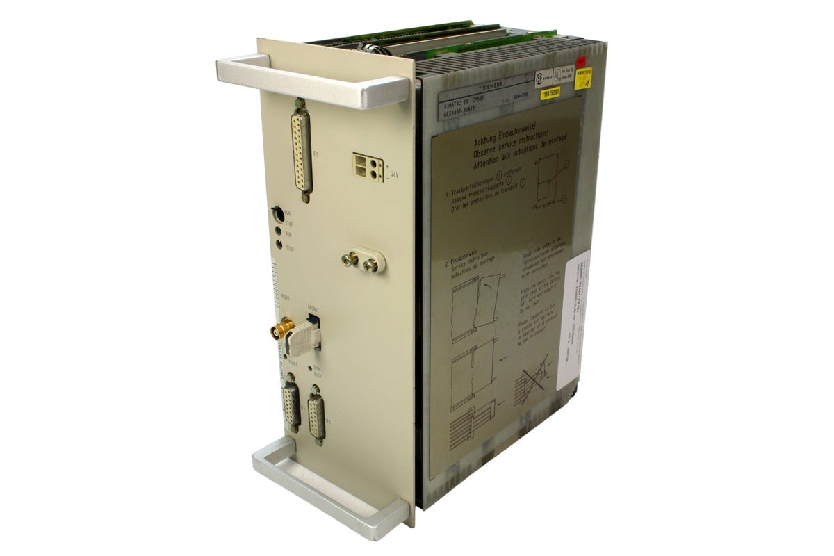 6ES5551-3UA11 Image