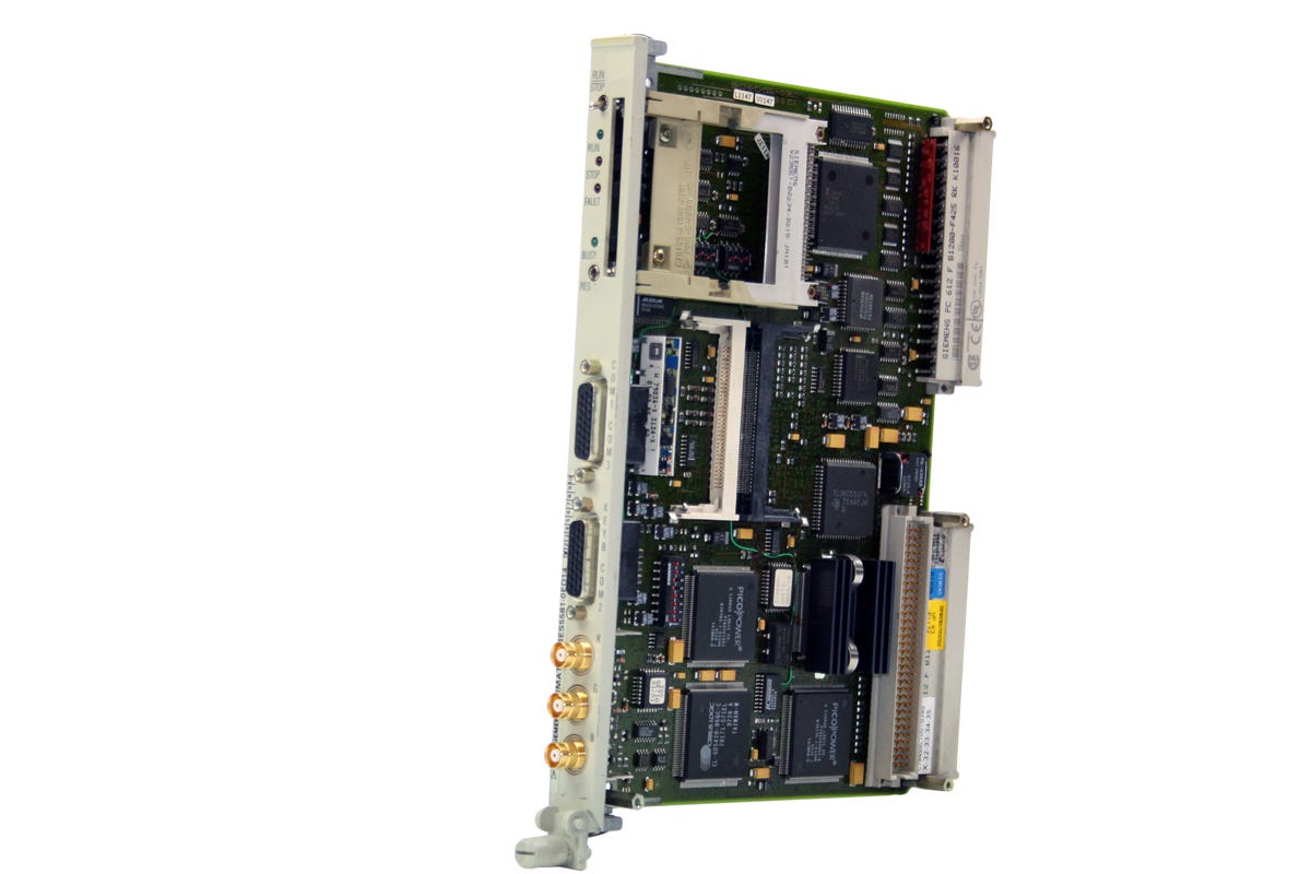 6ES5581-0ED14 Image