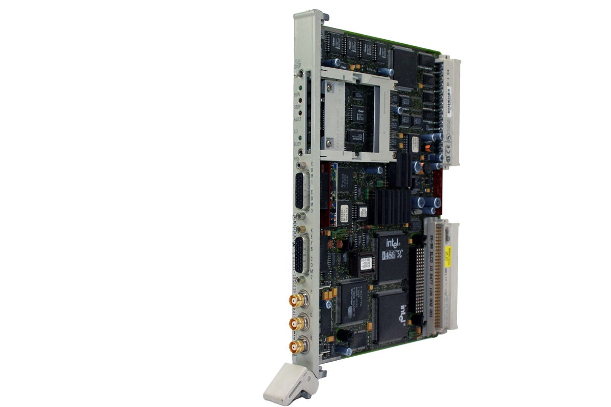 6ES5581-1EC12 Image
