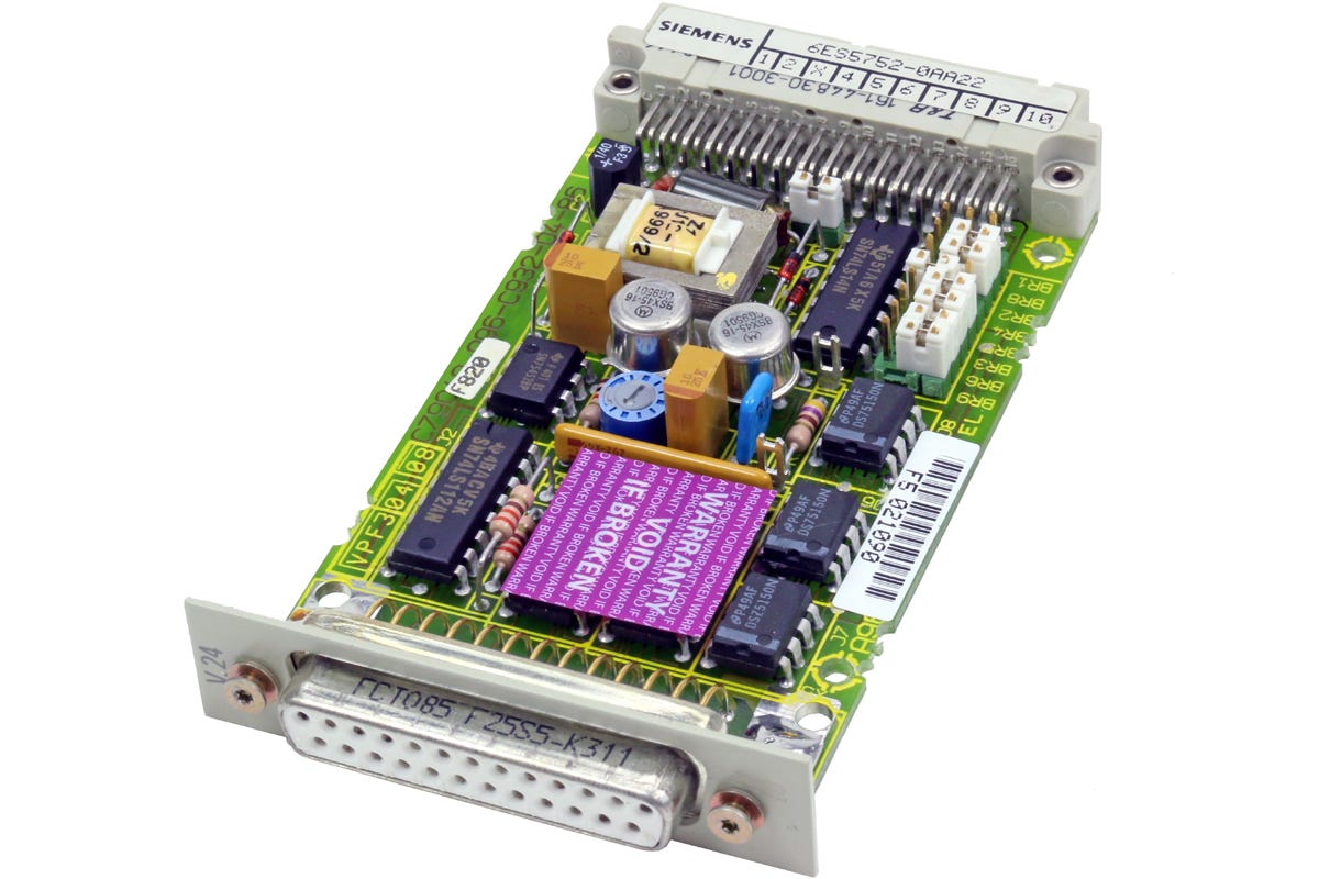 6ES5752-0AA22 Image